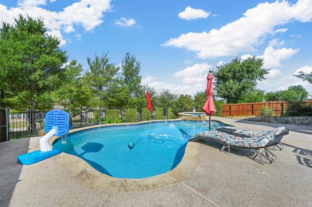 6409 Tuckers Place, Rowlett, TX 75089