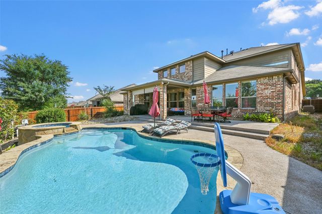 6409 Tuckers Place, Rowlett, TX 75089