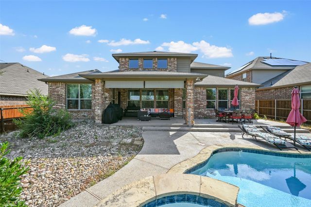 6409 Tuckers Place, Rowlett, TX 75089