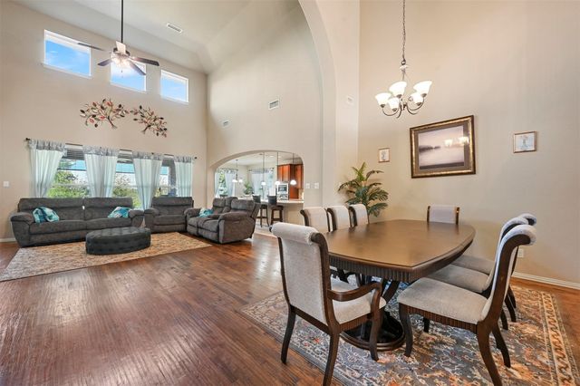 6409 Tuckers Place, Rowlett, TX 75089