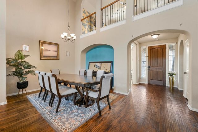 6409 Tuckers Place, Rowlett, TX 75089