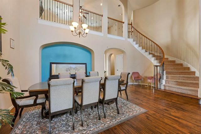 6409 Tuckers Place, Rowlett, TX 75089