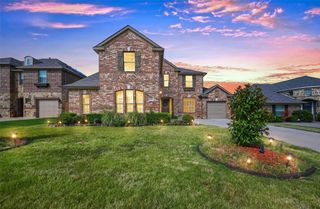 6409 Tuckers Place, Rowlett, TX 75089