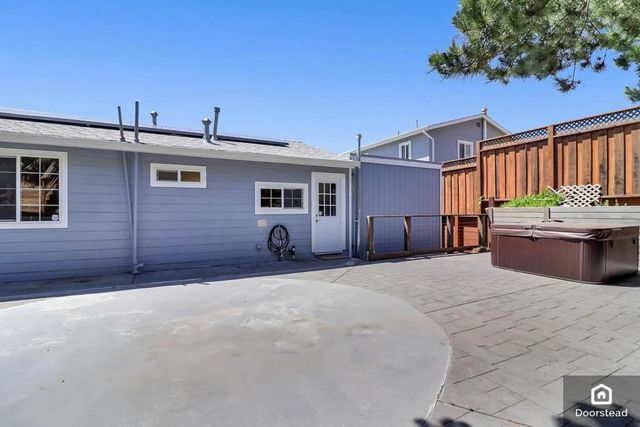 113 Alvarado Street, Brisbane, CA 94005