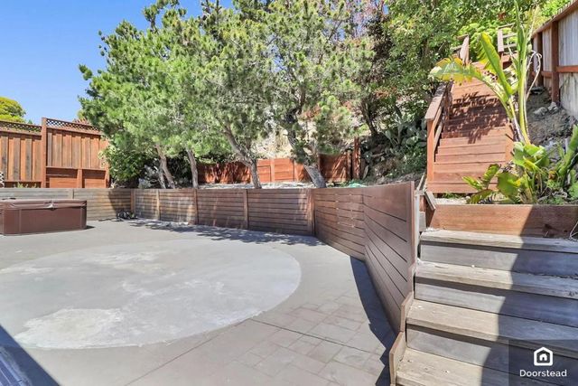 113 Alvarado Street, Brisbane, CA 94005