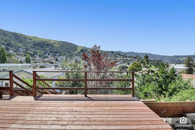 113 Alvarado Street, Brisbane, CA 94005