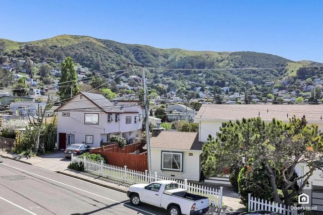 113 Alvarado Street, Brisbane, CA 94005