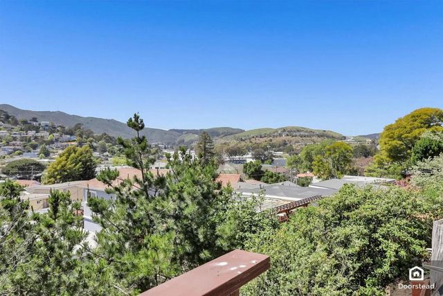 113 Alvarado Street, Brisbane, CA 94005