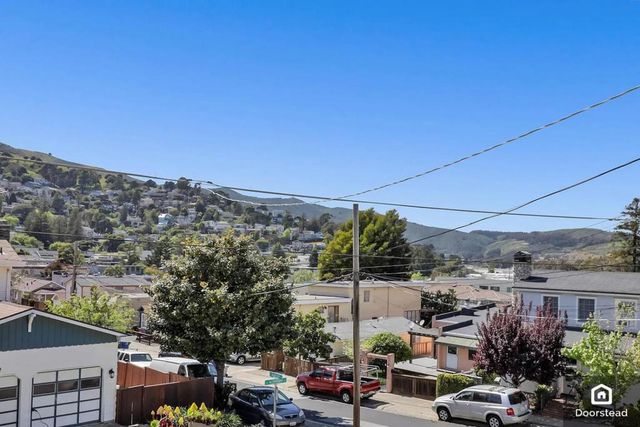 113 Alvarado Street, Brisbane, CA 94005