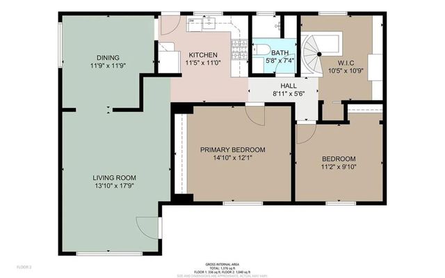 113 Alvarado Street, Brisbane, CA 94005