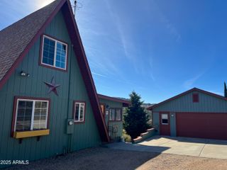 4787 E AMBER Road, Prescott, AZ 86301
