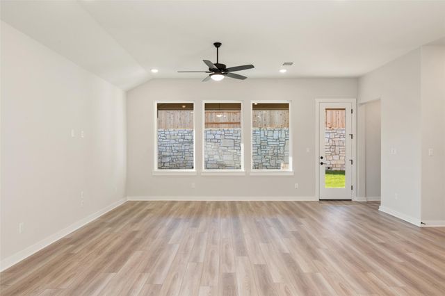 113 McDougall Pass, Liberty Hill, TX 78642