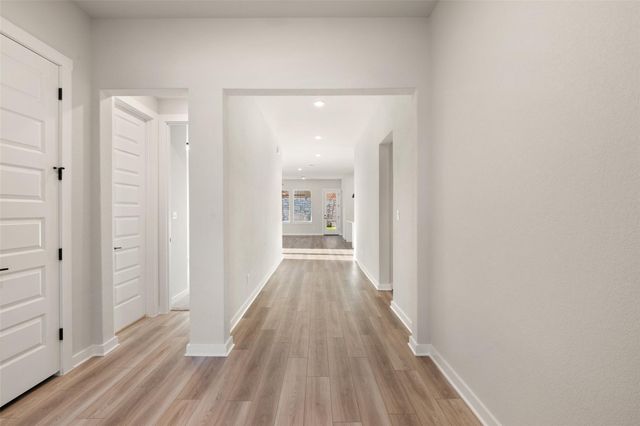 113 McDougall Pass, Liberty Hill, TX 78642