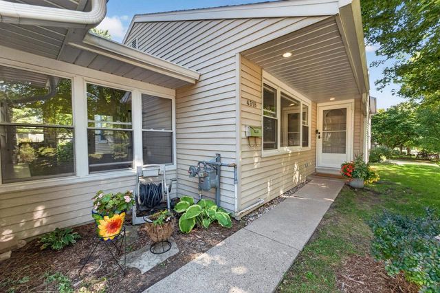 4318 Tokay Boulevard, Madison, WI 53711