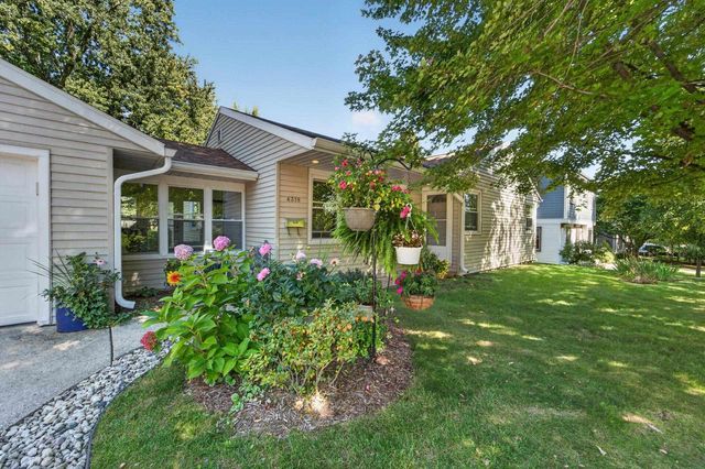 4318 Tokay Boulevard, Madison, WI 53711