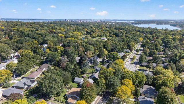 4318 Tokay Boulevard, Madison, WI 53711