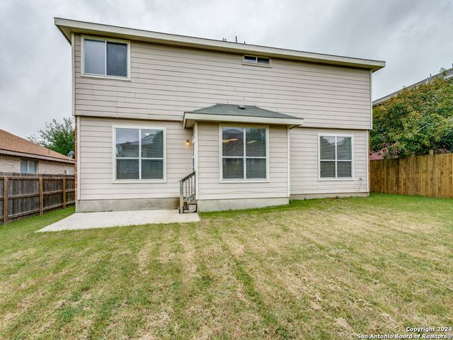 117 Silent Country, Cibolo, TX 78108