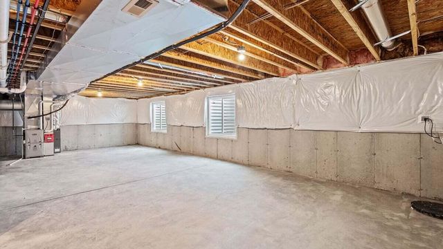 7622 W 107th Place, Crown Point, IN 46307