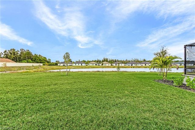 4007 San Clemente CT, North Fort Myers, FL 33917