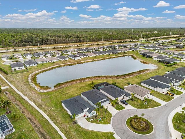 4007 San Clemente CT, North Fort Myers, FL 33917