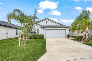 4007 San Clemente CT, North Fort Myers, FL 33917