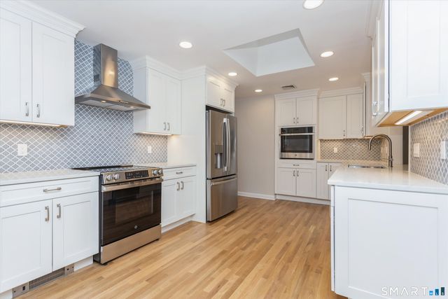 4 Nappa Lane, Westport, CT 06880