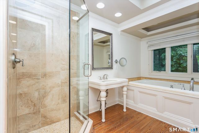 4 Nappa Lane, Westport, CT 06880