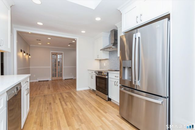 4 Nappa Lane, Westport, CT 06880