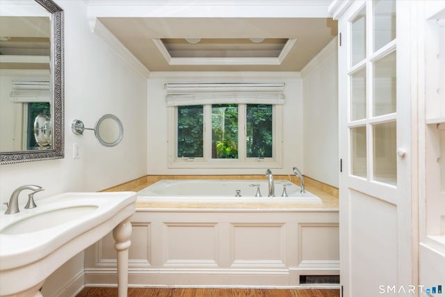 4 Nappa Lane, Westport, CT 06880