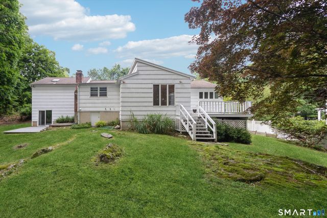 4 Nappa Lane, Westport, CT 06880