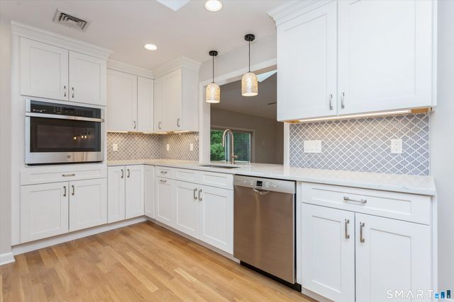 4 Nappa Lane, Westport, CT 06880