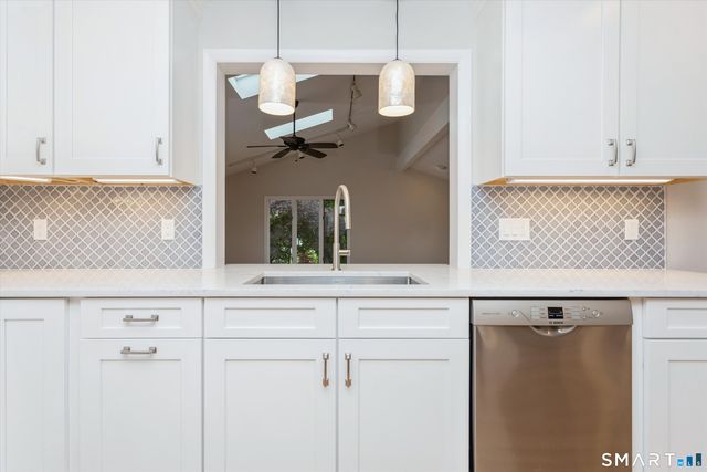 4 Nappa Lane, Westport, CT 06880
