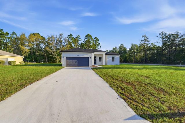559 W HERONSBILL LANE, Dunnellon, FL 34434