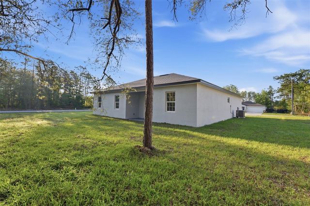 559 W HERONSBILL LANE, Dunnellon, FL 34434