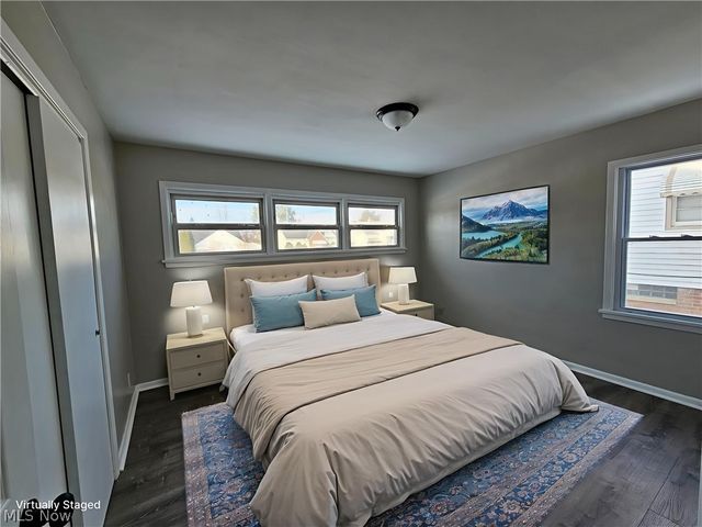 9516 Alexander Road, Garfield Heights, OH 44125