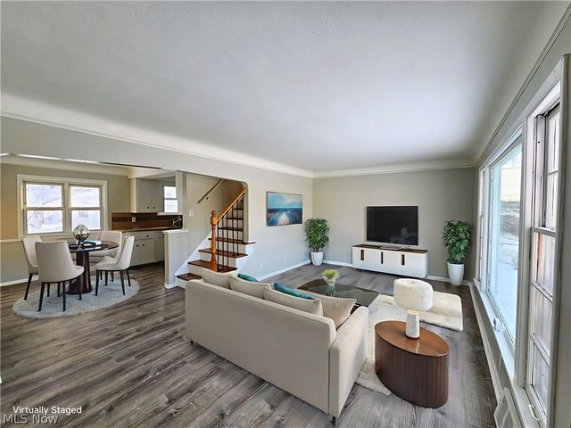 9516 Alexander Road, Garfield Heights, OH 44125