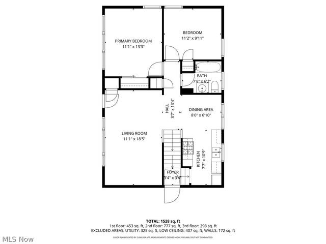 9516 Alexander Road, Garfield Heights, OH 44125