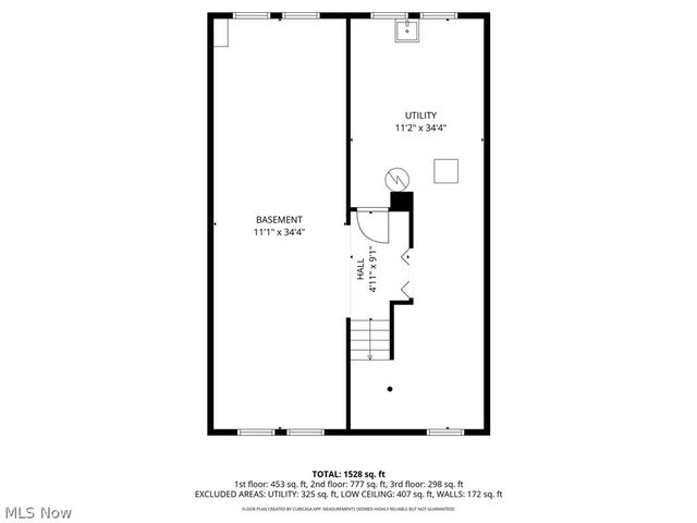 9516 Alexander Road, Garfield Heights, OH 44125