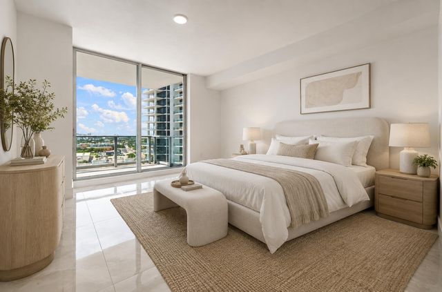 220 Lake Shore Drive 1407, Lake Park, FL 33403