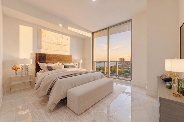 220 Lake Shore Drive 1407, Lake Park, FL 33403