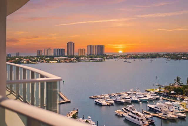 220 Lake Shore Drive 1407, Lake Park, FL 33403