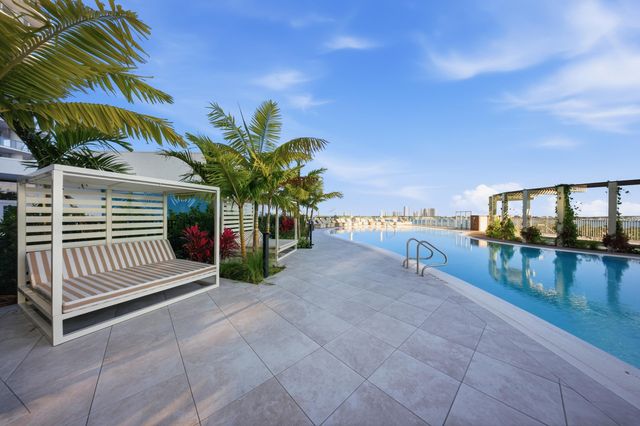 220 Lake Shore Drive 1407, Lake Park, FL 33403