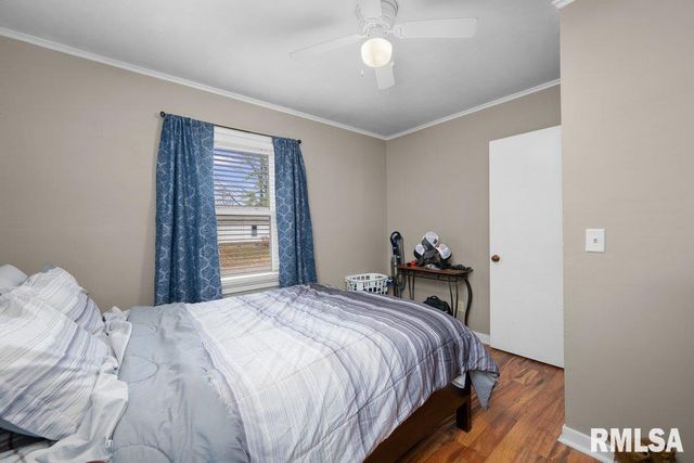 1617 W 38TH Street, Davenport, IA 52806