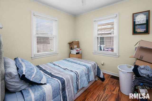 1617 W 38TH Street, Davenport, IA 52806