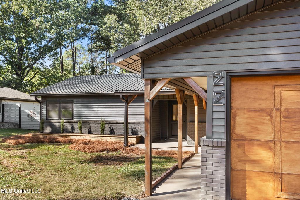 22 Fox Glen Cove, Brandon, MS 39042