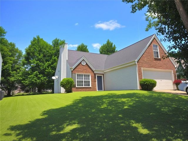 8208 Wynfield Drive, Jonesboro, GA 30238