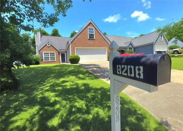 8208 Wynfield Drive, Jonesboro, GA 30238