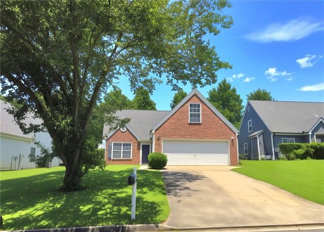 8208 Wynfield Drive, Jonesboro, GA 30238