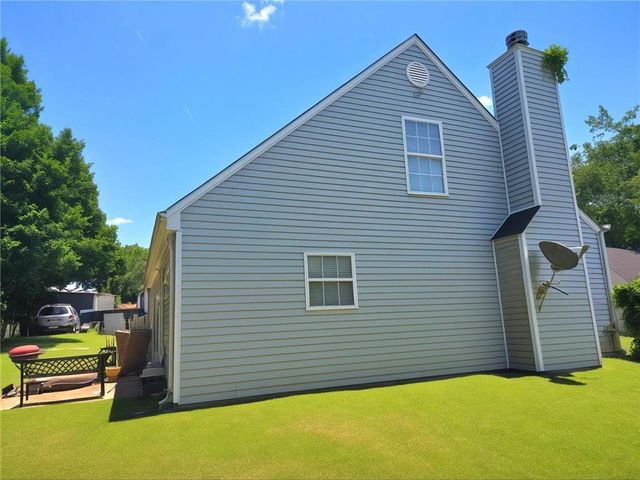 8208 Wynfield Drive, Jonesboro, GA 30238