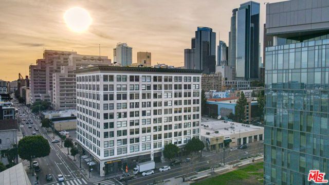 108 W 2nd Street 309, Los Angeles, CA 90012
